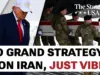 Trump’s Iran War: A Risky Gambit for US Stability?