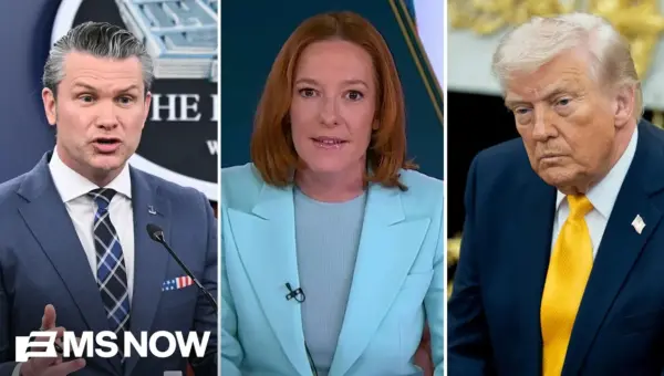 Trump’s Iran War Answers Evade Amidst Baffling Statements