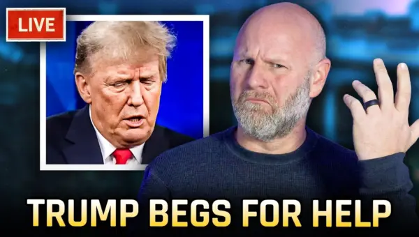 Trump’s Iran War Backfires, Allies Shun U.S. Calls