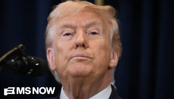 Trump’s Iran War Called ‘Biggest Blunder’ Amid Rising Gas Prices