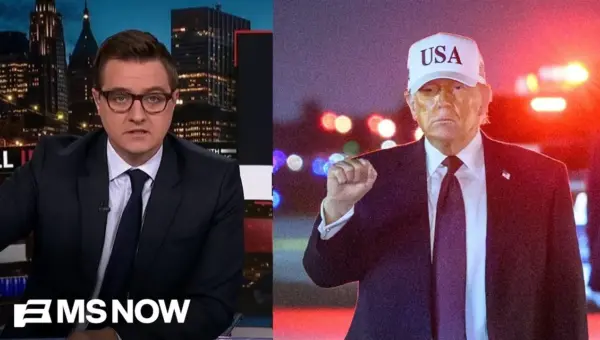 Trump’s Iran War Called ‘Morally Reprehensible’ Amid Escalation