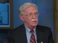 Trump’s Iran War Called ‘Self-Inflicted Wound’ Amid Economic Woes