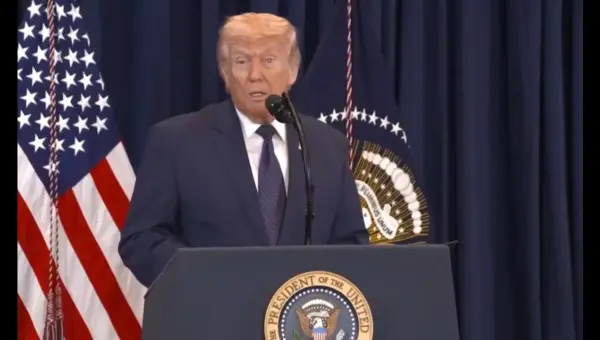 Trump’s Iran War Claims Crumble Under Scrutiny