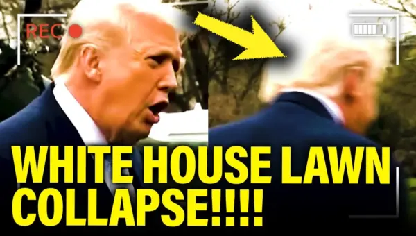 Trump’s Iran War Claims Spark Confusion and Concern