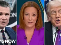 Trump’s Iran War: Conflicting Explanations Ignite Public Fury