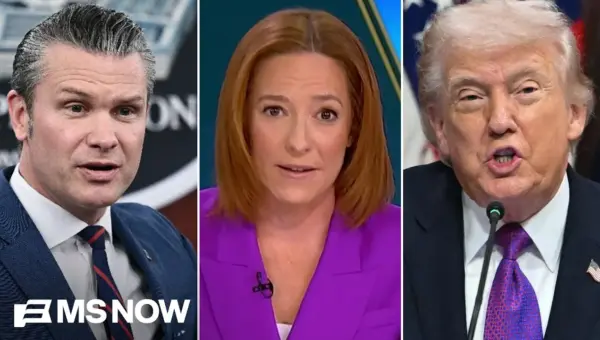 Trump’s Iran War: Conflicting Explanations Ignite Public Fury