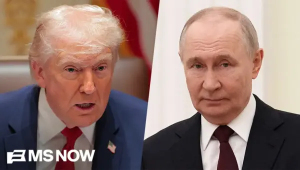 Trump’s Iran War Diverts Arms from Ukraine, Aids Russia