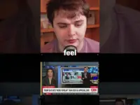 Trump’s Iran War Fails to Win Public Support