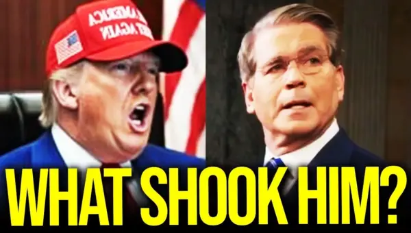 Trump’s Iran War Fuels Global Chaos, Exposes White House Cracks