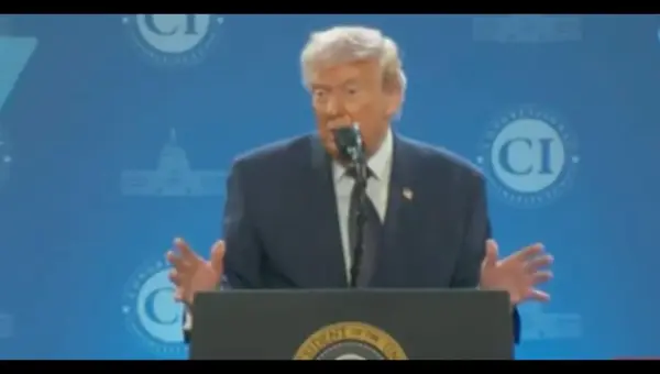 Trump’s Iran War Gambit: A Confused Strategy With Real Consequences