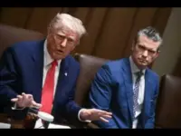 Trump’s Iran War Gamble: Broken Promises, Rising Costs