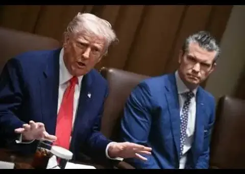 Trump’s Iran War Gamble: Broken Promises, Rising Costs