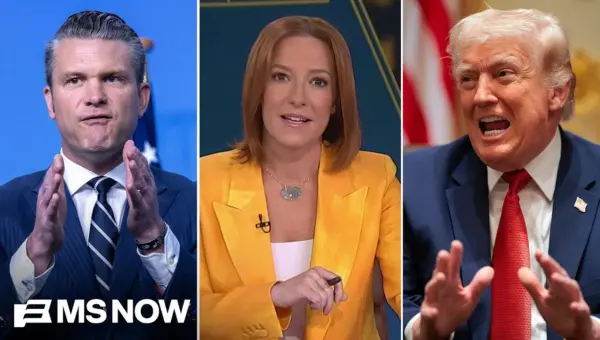 Trump’s Iran War Hits Snag: Gas Prices Soar, Allies Fume