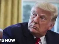 Trump’s Iran War Justification Falters Amidst Economic Fallout