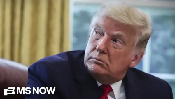 Trump’s Iran War Justification Falters Amidst Economic Fallout