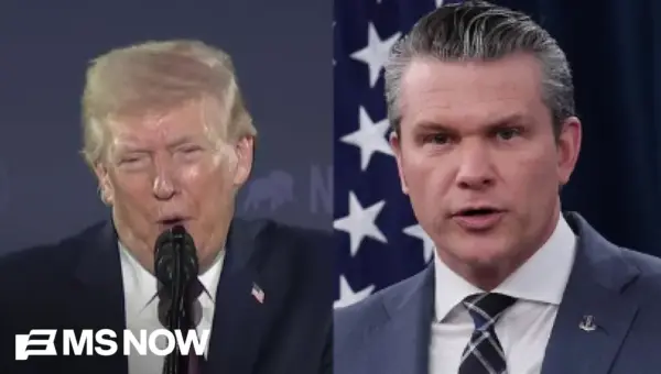 Trump’s Iran War Lacks Clear Strategy, Experts Warn