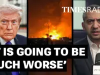 Trump’s Iran War Lacks Plan, Exit Strategy, Analyst Warns