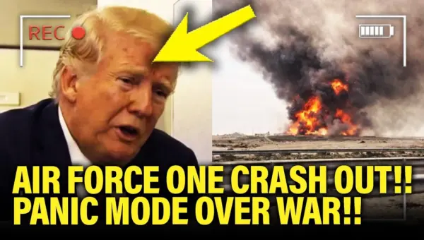 Trump’s Iran War Meltdown: Allies Abandon, Allies Abandoned