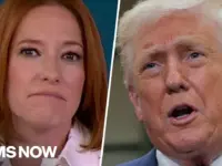 Trump’s Iran War Messaging Mired in Contradictions