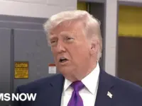 Trump’s Iran War Miscalculation Fuels Global Oil Crisis