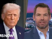 Trump’s Iran War Plans Criticized Amid Border Funding Standoff