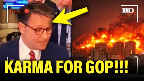 Trump’s Iran War: Public Outcry Meets GOP Defense