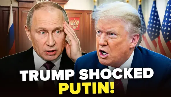 Trump’s Iran War Sparks Chaos, Risks Global Recession