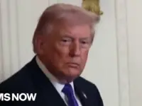 Trump’s Iran War Sparks Oil Surge, Economic Crisis