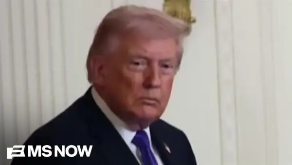 Trump’s Iran War Sparks Oil Surge, Economic Crisis