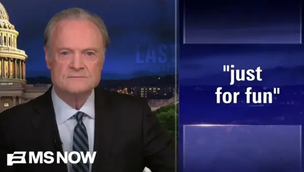 Trump’s Iran War Stance Exposed by Own Words, Critics Say