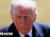 Trump’s Iran War Stance Splits MAGA Base Ahead of Midterms