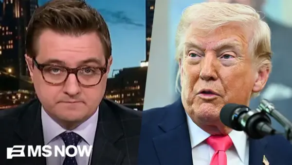 Trump’s Iran War Strategy in Disarray After Local Election Loss