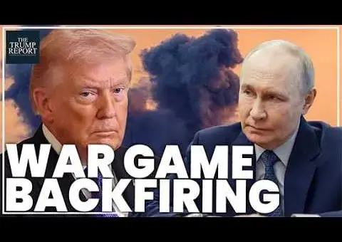 Trump’s Iran War: Unraveling Narratives, Strategic Blunders