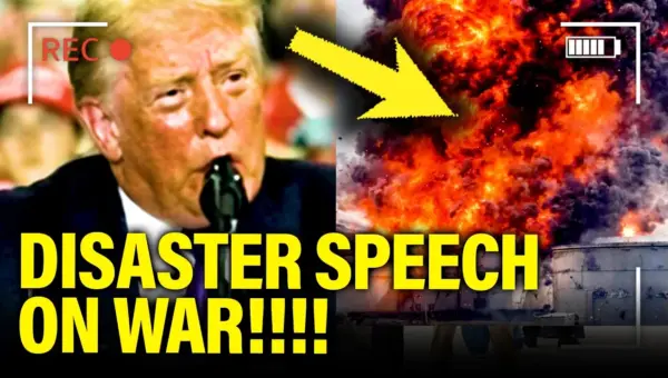 Trump’s Kentucky Remarks: A Recipe for Regional Instability?