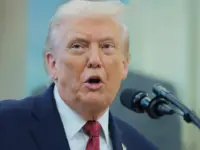 Trump’s Lavish Ballroom Project Masks Deeper Issues