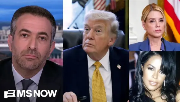 Trump’s Legal Battles: Cases Crumble, Appeals for Funds Fail