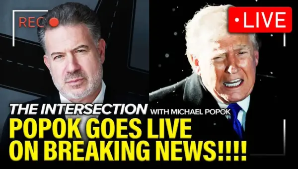 Trump’s Legal Battles Ignite: A Nation on Edge