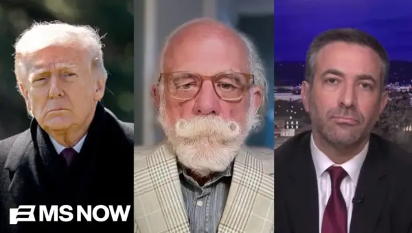 Trump’s Legal Battles Mount as Courts Rebuke Power Grabs