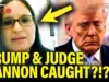 Trump’s Legal Chess: Judge Cannon and Grand Jury Maneuvers Exposed