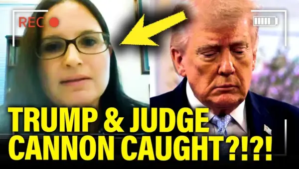 Trump’s Legal Chess: Judge Cannon and Grand Jury Maneuvers Exposed