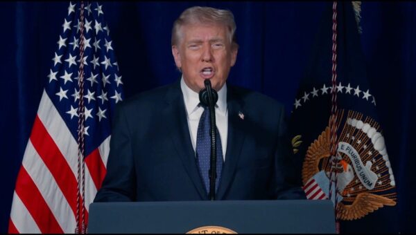 Trump’s ‘Likely Be More’ Remark Fuels Outrage and Hypocrisy Debate