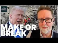 Trump’s ‘Loser’ Comments Reveal Deep Insecurity, Risky Foreign Policy