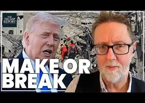 Trump’s ‘Loser’ Comments Reveal Deep Insecurity, Risky Foreign Policy