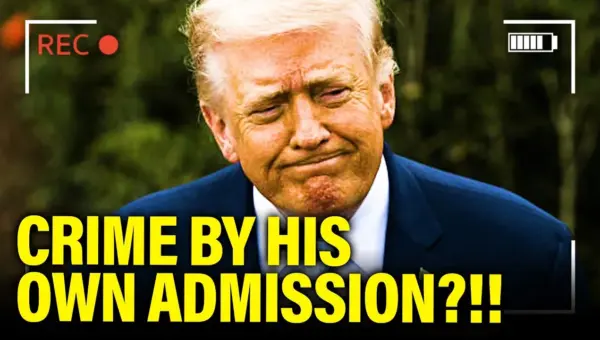 Trump’s Mail-In Ballot Hypocrisy Fuels Election Integrity Debate