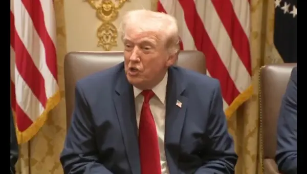 Trump’s Mail-In Ballot Hypocrisy Fuels Voter Suppression Debate