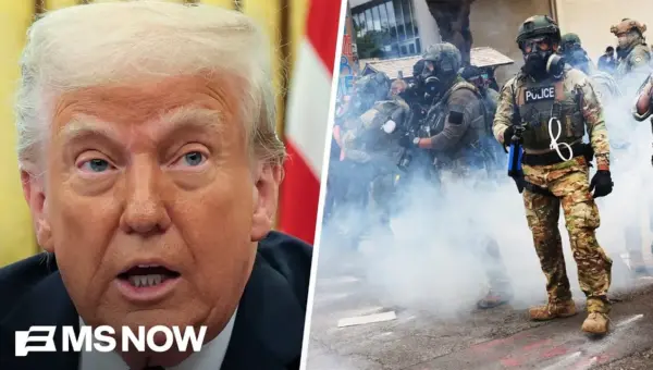 Trump’s Mass Deportation Plans Face Internal Doubts