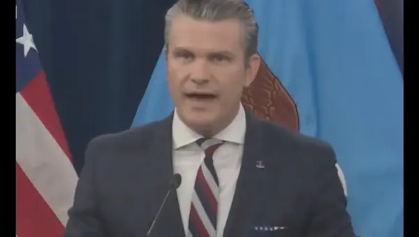 Trump’s Media War Fuels Authoritarianism, Undermines Truth