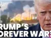 Trump’s Middle East War: An Unwinnable Escalation Trap