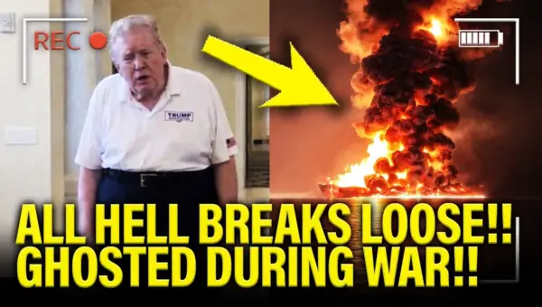 Trump’s Mideast Gambit Backfires as Allies Reject His Calls