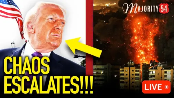 Trump’s Mideast Gamble: Allies Flee as Strategy Crumbles